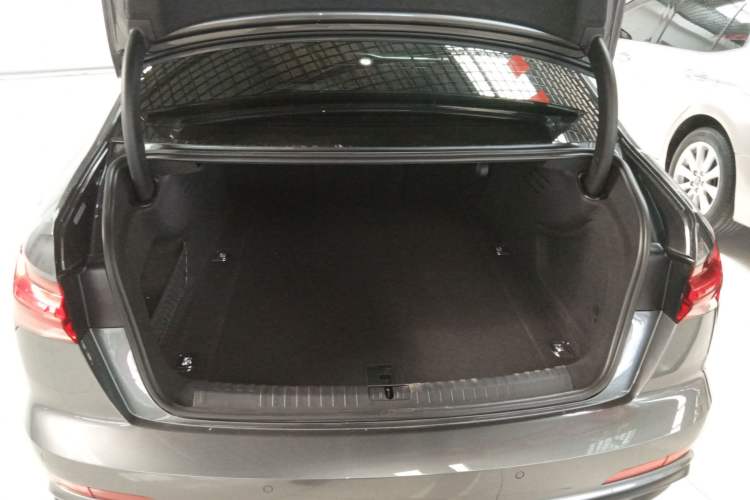 Used Audi A6L 2023 45 TFSI quattro Prestige Dynamic Edition