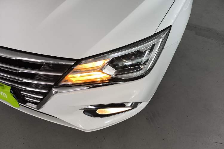 Used Roewe i5 2020 1.5L Automatic 4G Connected Linghao Edition
