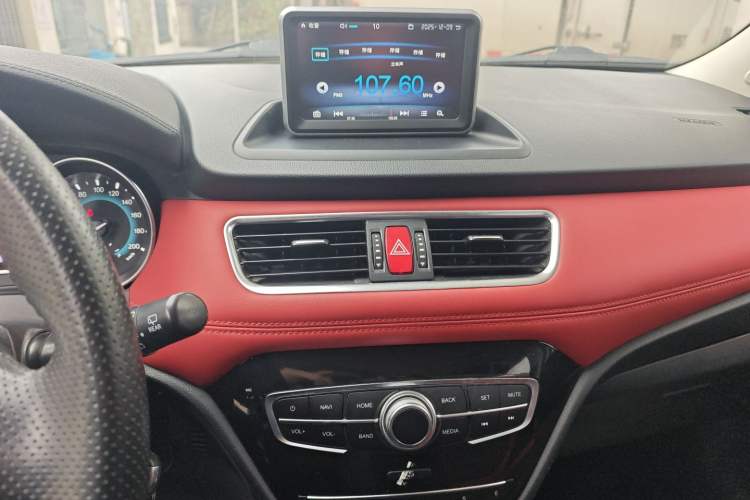 Used Haval H1 2015 1.5L Manual Luxury Model