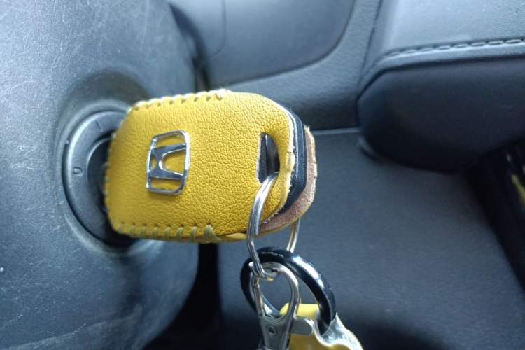 Used Honda XR-V 2015 1.8L EXi CVT Comfort Version