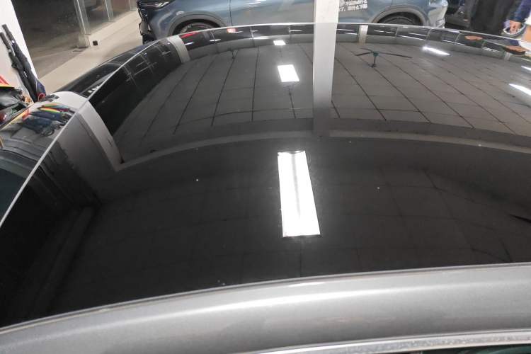 Used XPeng P7 2022 586G
