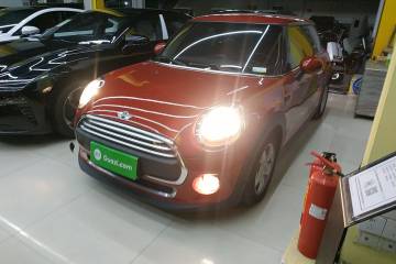 Used MINI MINI 2016 1.2T ONE