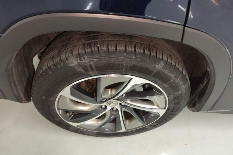 Used Lexus RX 2016 300 4x4 Elegant Edition China V-standard
