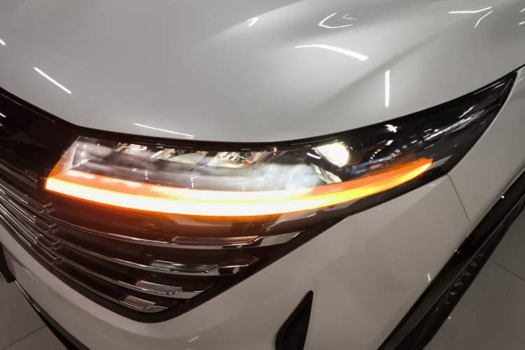 Used Nissan Terra 2024 380 VC-TURBO Four-Wheel Drive Prestige Edition 6 Seats
