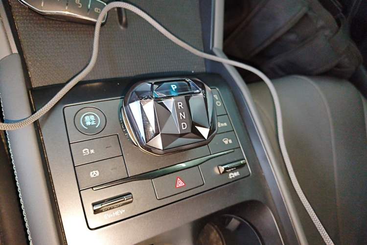 Used BYD Qin L 2024 DM-i 80KM Beyond Model
