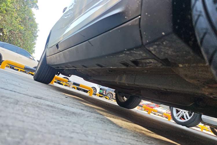 Used Geely Auto Emgrand GS 2018 Sport Edition 1.4T Automatic LingShang Model