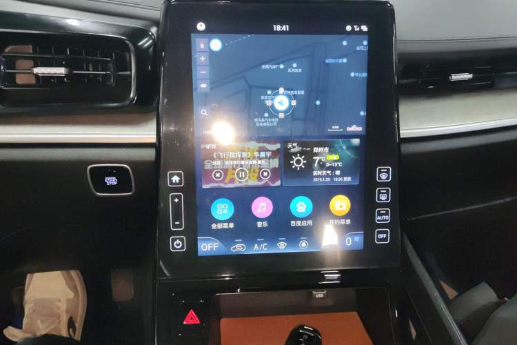 Used Hyundai Custo 2021 270TGDi Prestige LUX