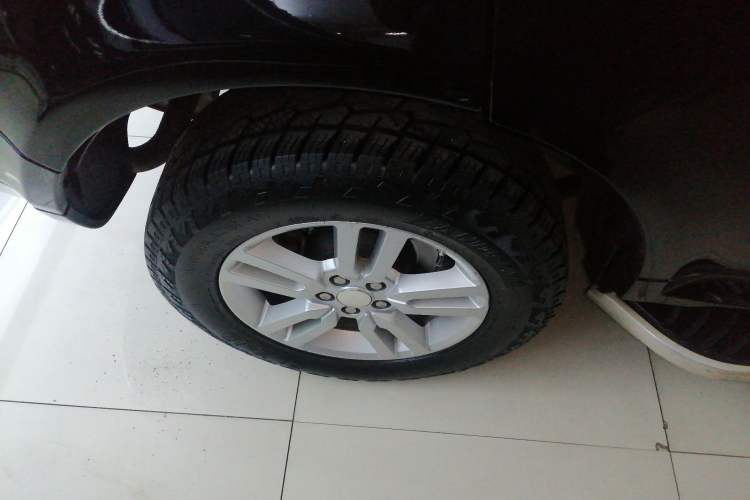 Used Land Rover Freelander 2 2014 2.0T Si4 SE Gasoline Version
