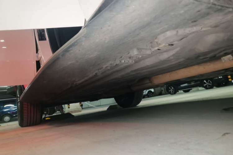 Used Mercedes-Benz GLC 2019 GLC 200 L 4MATIC
