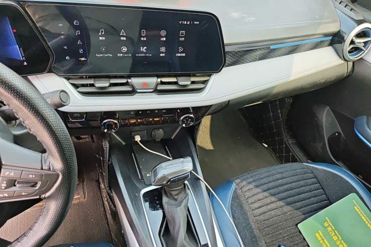 Used Chevrolet Monza 2023 1.5L Dual-Clutch Enjoyment Edition