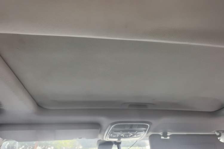 Used Haval H6 2014 Sport Version 1.5T Manual Two-Wheel Drive Elite Edition