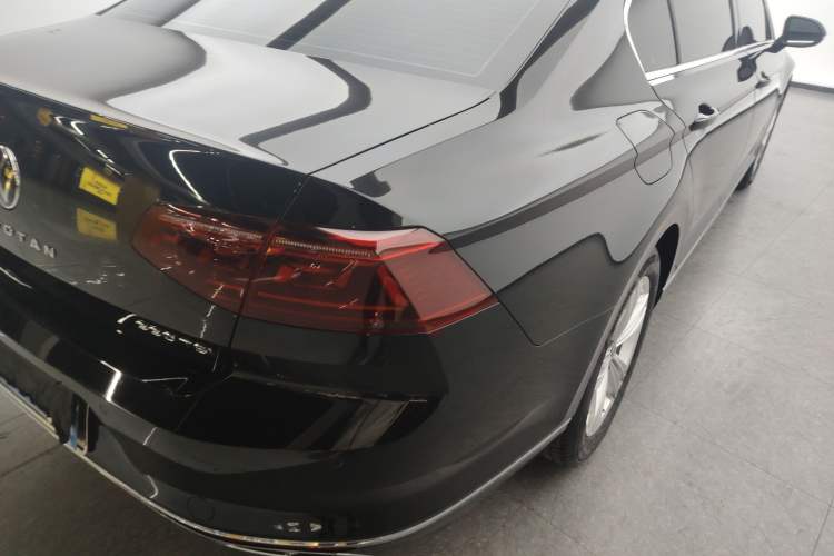 Used Volkswagen Magotan 2023 2 Million Units Limited-Edition 280TSI DSG Comfort Version