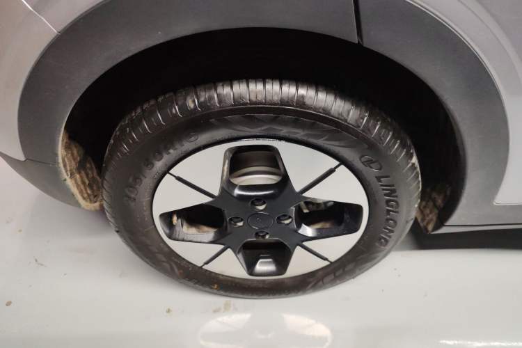 Used  Geome 2025 UP 410km Exploration Edition
