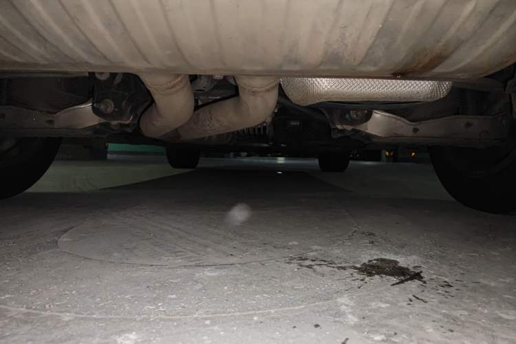 Used Porsche Cayenne 2019 Cayenne 3.0T
