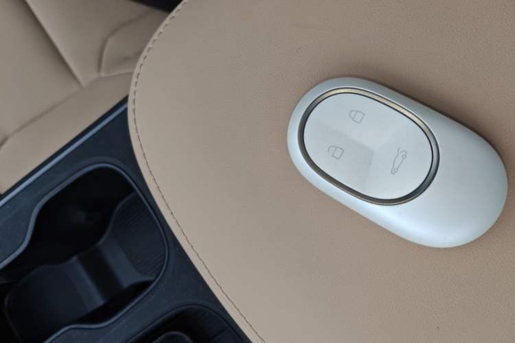 Used Nio ET5T 2024 75kWh Touring