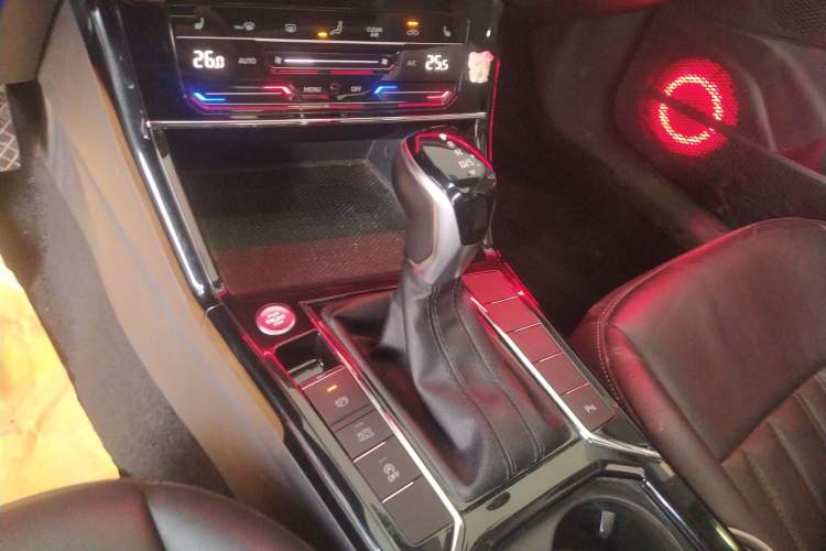 Used Volkswagen Passat 2023 Revised 330TSI Starry Elite Edition
