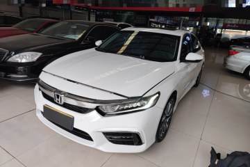 Used Honda Inspire 2019 260TURBO Elegant Edition China VI Emission Standard