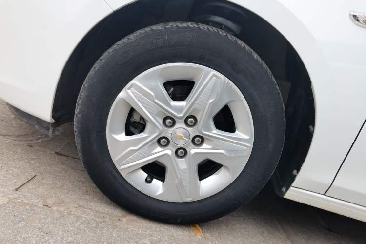 Used Chevrolet Cavalier 2016 1.5L Automatic Enjoyment Edition
