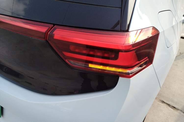 Used Volkswagen ID.3 2022 Active Pure Intelligent Enjoyment Edition