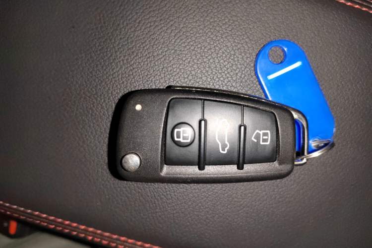 Used Audi Q2L 2022 35 TFSI Progressive Dynamic Edition
