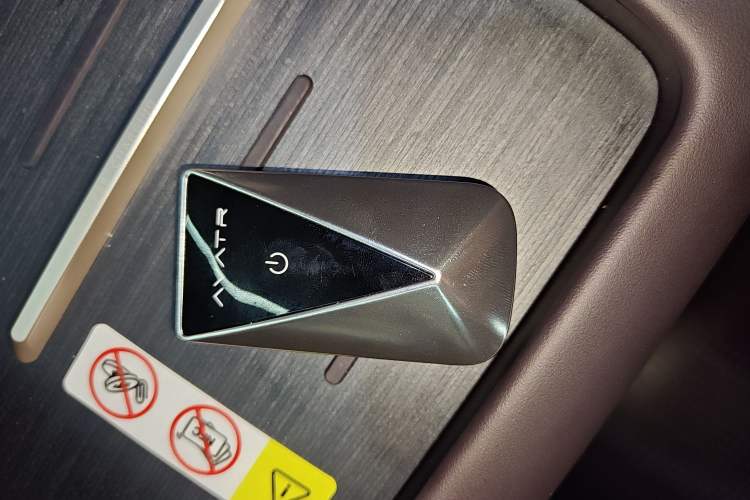 Used  07 2024 Max Extended-Range Edition
