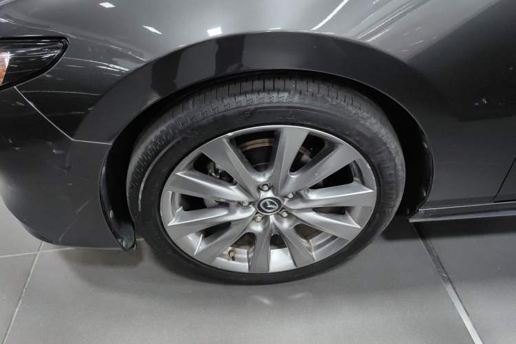 Used Mazda Mazda 3 Axela 2020 2.0L Automatic Zhiya Edition