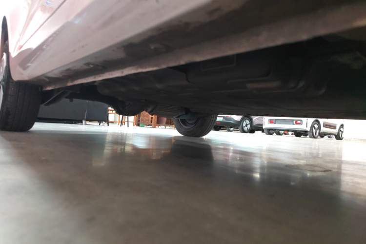 Used Wuling Hongguang MINIEV 2024 3rd Generation 215km Advanced Version
