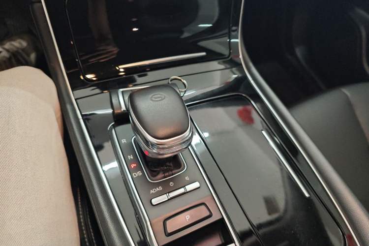 Used GAC Trumpchi GS5 2021 Advanced Model 270T Tech Smart Edition