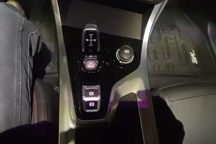 Used Lynk & Co 01 2017 2.0T Four-Wheel Drive Pro Edition
