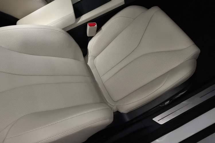 Used XPeng G3 2020 460i Luxury Edition
