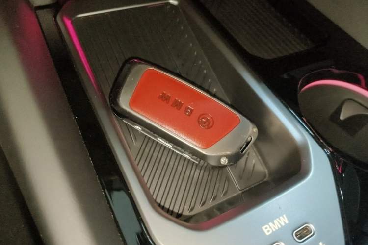 Used BMW 5 Series 2024 530Li Leading Model M Sport Package