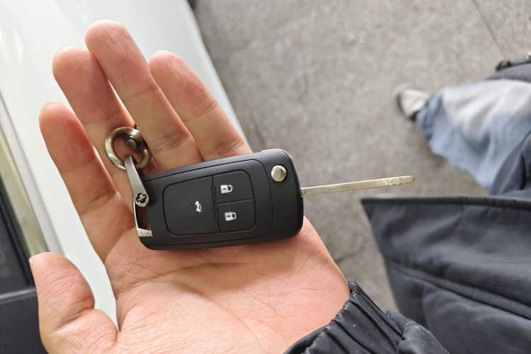 Used Buick GT 2016 15N Automatic Elite Edition
