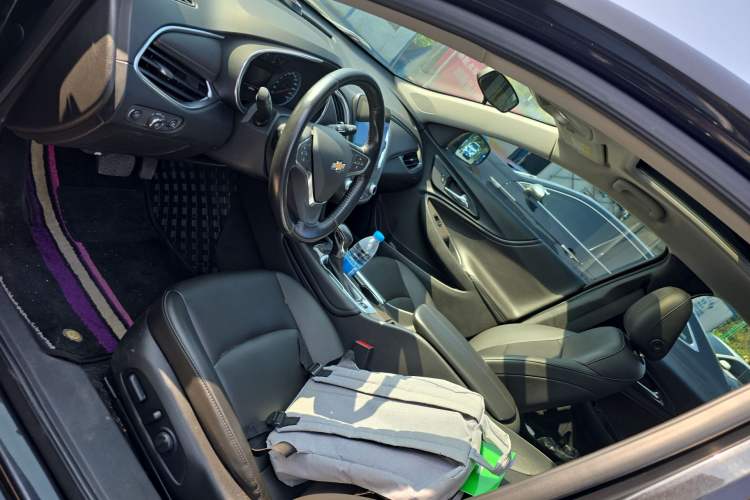 Used Chevrolet Malibu XL 2021 535T Automatic Sport Edition
