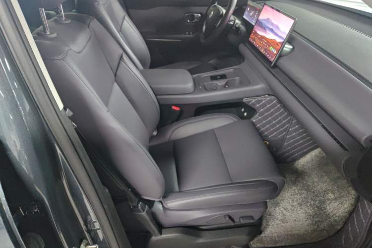 Used Leapmotor C16 2024 Range-Extended 200 Smart Enjoyment Edition