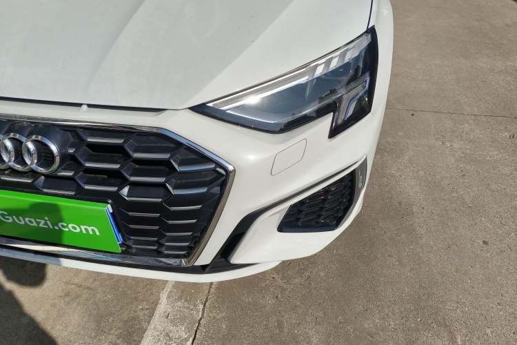 Used Audi A3 2021 Sportback 35 TFSI Advanced Sport Edition