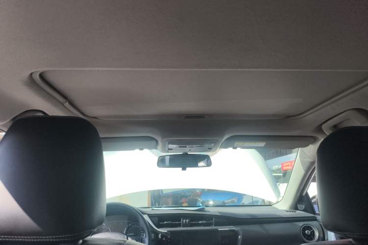 Used Toyota Corolla Hybrid E+ 2019 1.8L E-CVT Leading Edition
