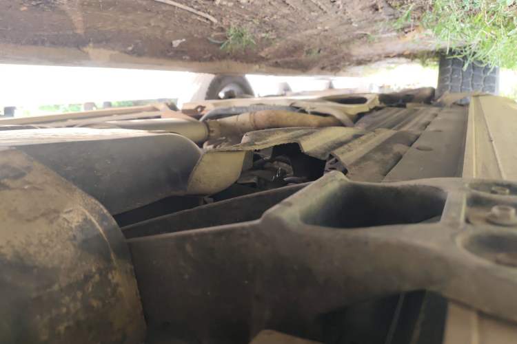 Used Land Rover Discovery 2017 3.0 SC V6 HSE
