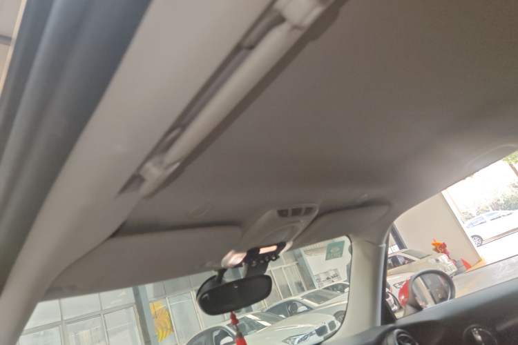 Used  MINI 2014 1.2T ONE
