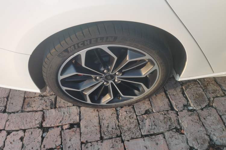 Used Ford Focus 2020 Sedan EcoBoost 180 Automatic ST Line