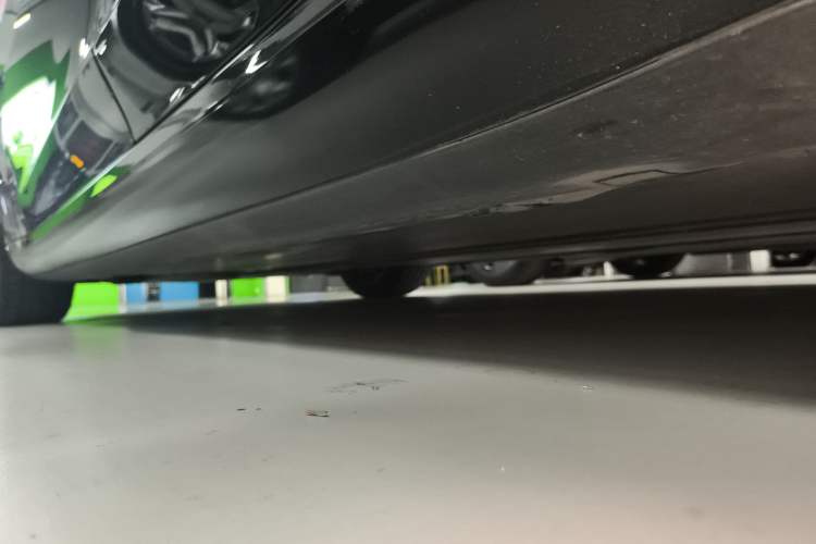 Used Tesla Model 3 2021 Standard Range Rear-Drive Upgraded Version
