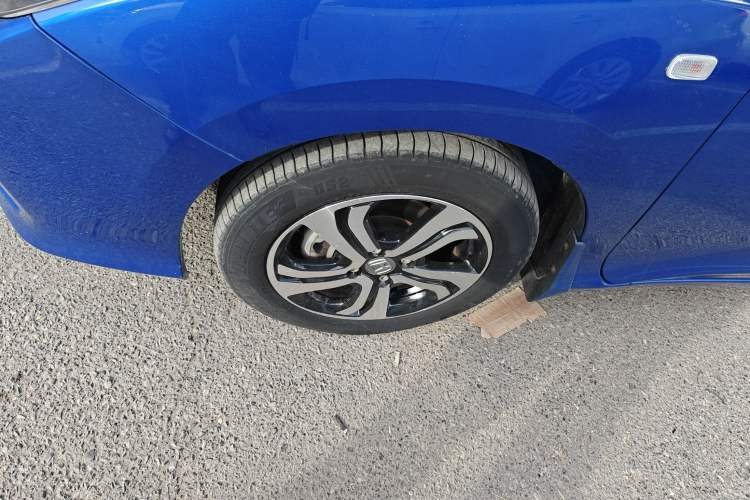 Used Honda City 2015 1.5L CVT Comfort Version
