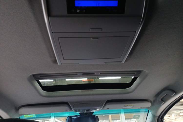 Used Luxgen Great 7 MPV 2016 2.0T Luxury Model