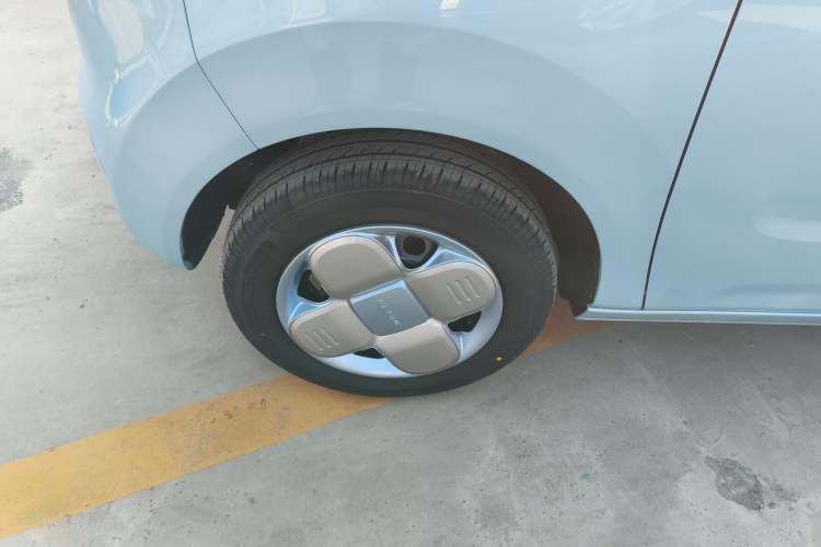 Used  Panda 2024 Panda Mini 200km Endurance Bear