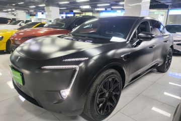 Used Avatr 11 2022 Long-Range Dual-Motor Luxury Edition 4 Seats