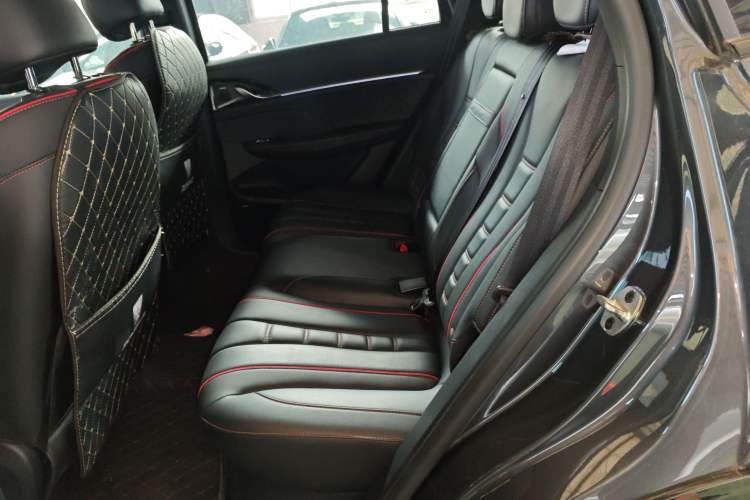 Used Roewe RX5 MAX 2022 2.0T Automatic Youwei Supreme Edition
