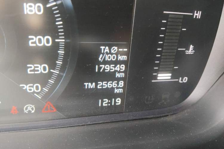 Used Volvo XC60 2018 T5 4x4 Smart Edition
