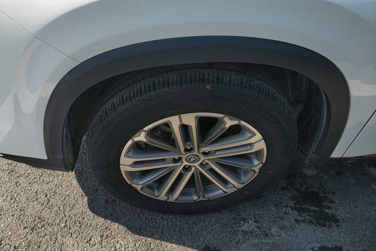 Used Changan CS75 PLUS 2022 1.5T Automatic Luxury Model
