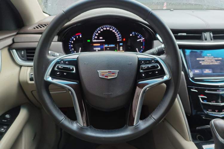 Used Cadillac XTS 2016 28T Tech Edition
