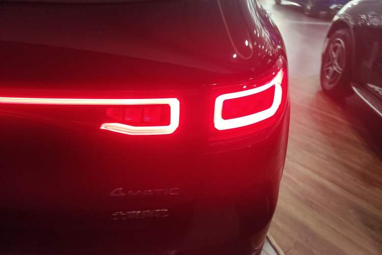 Used Mercedes-Benz EQB 2022 EQB 350 4MATIC
