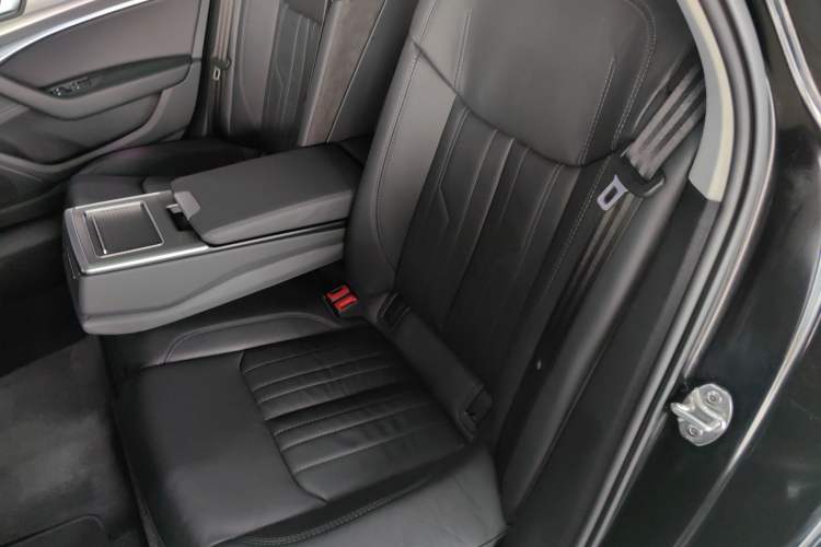 Used Audi A6L 2022 45 TFSI Prestige Elegant Edition
